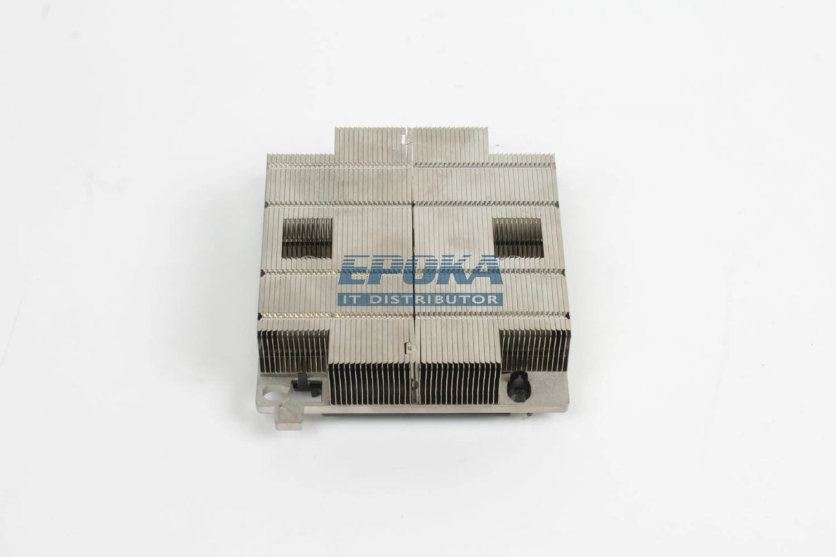 Dell Y4KR5 Heatsink FC640 CPU1 100MM