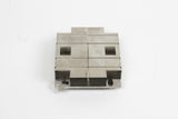 Dell Y4KR5 Heatsink FC640 CPU1 100MM