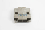 Dell Y4KR5 Heatsink FC640 CPU1 100MM