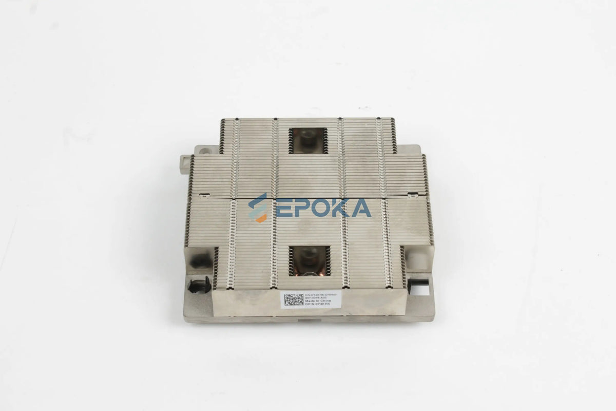 Dell Y4KR5 Heatsink FC640 CPU1 100MM
