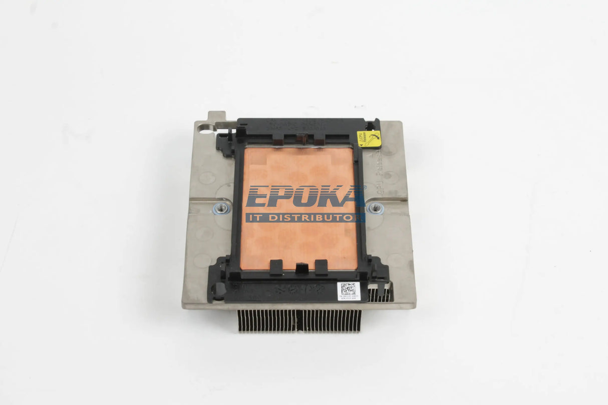 Dell Y4KR5 Heatsink FC640 CPU1 100MM