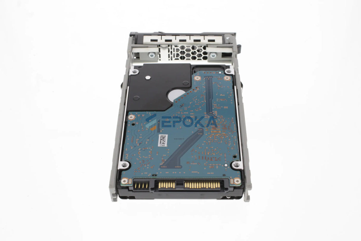 300Gb 15K 12G SAS 2.5"