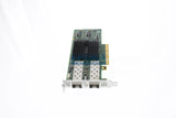 Dell YHTD6 Dell Mellanox Connectx-3 Dual Port 10GB SFP+ PCIe Adapter CX322A Connectx-3
