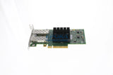 Dell YHTD6 Dell Mellanox Connectx-3 Dual Port 10GB SFP+ PCIe Adapter CX322A Connectx-3