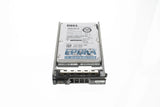 Dell YJ0GR Disk 300GB 10K 6G SAS 2.5"