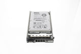 Dell YJ0GR Disk 300GB 10K 6G SAS 2.5"