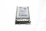 Dell YJ0GR Disk 300GB 10K 6G SAS 2.5"