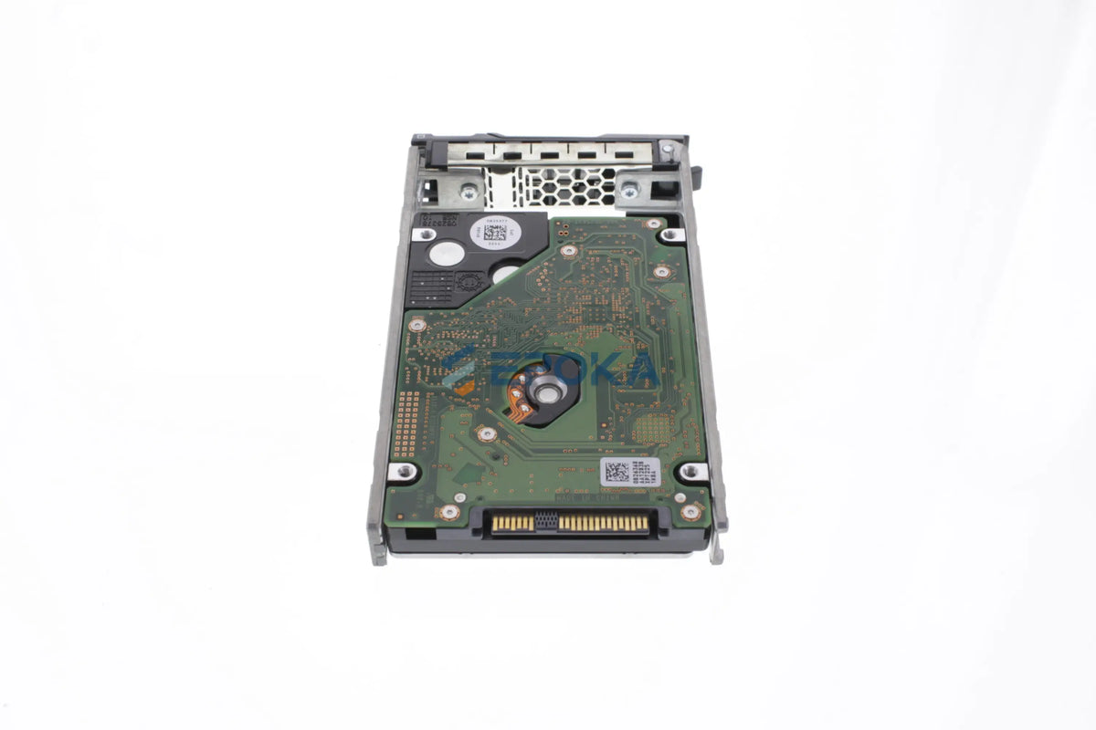 Dell YJ0GR Disk 300GB 10K 6G SAS 2.5"