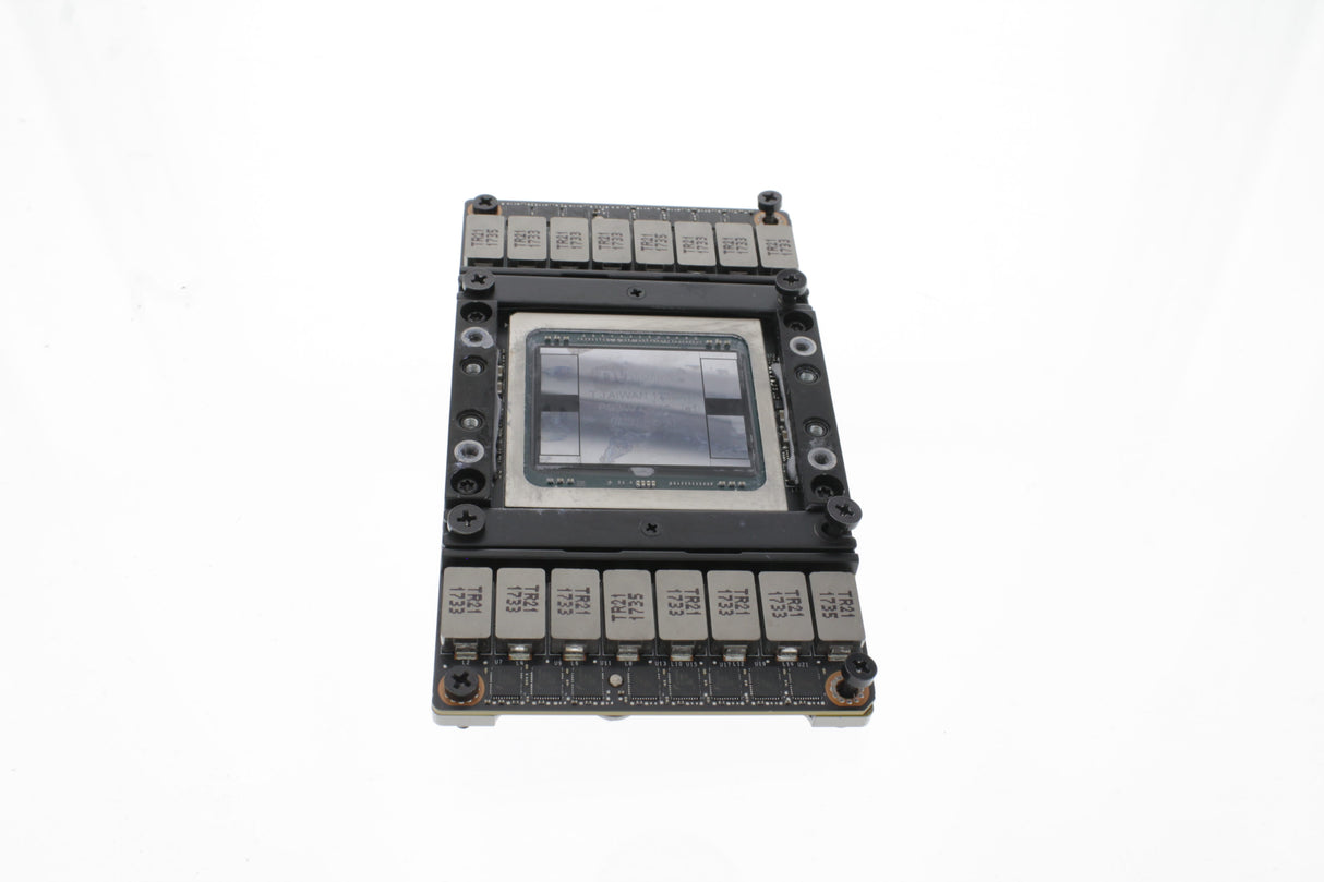 Dell YMV9T Dell NVIDIA Tesla V100 SMX2 16GB GPU