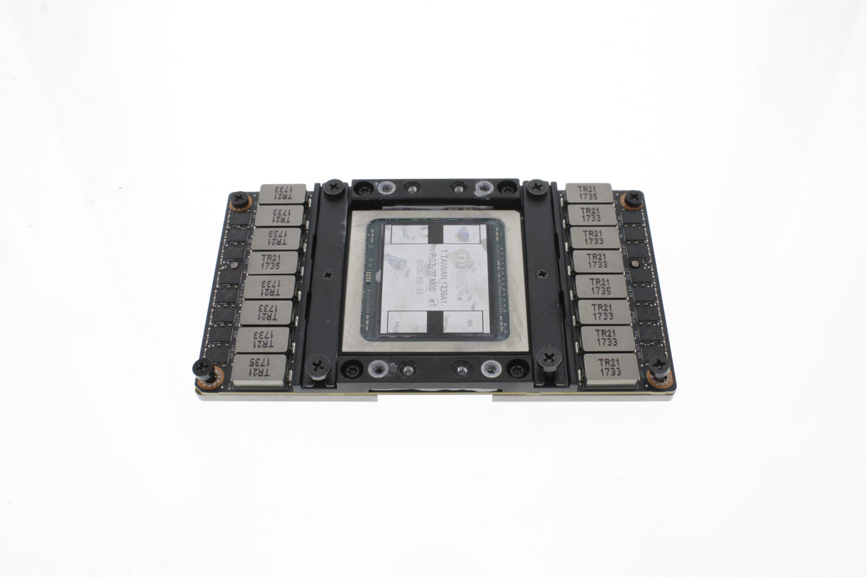 Dell YMV9T Dell NVIDIA Tesla V100 SMX2 16GB GPU