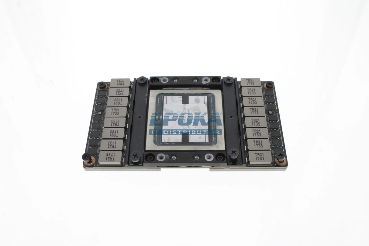 Dell YMV9T Dell NVIDIA Tesla V100 SMX2 16GB GPU