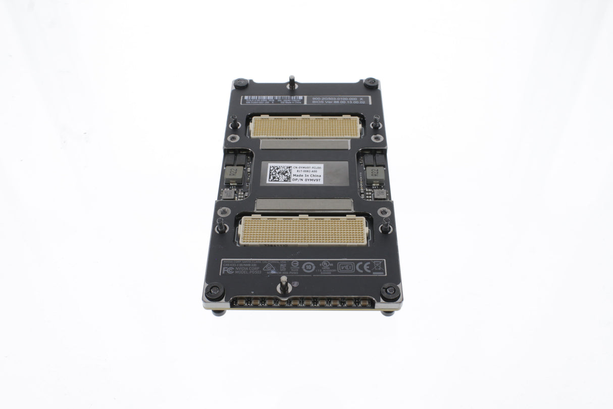 Dell YMV9T Dell NVIDIA Tesla V100 SMX2 16GB GPU