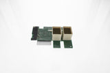 Dell YNDM8 Dell FC640 Mezz card PassThru PCIe