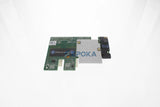 Dell YNDM8 Dell FC640 Mezz card PassThru PCIe
