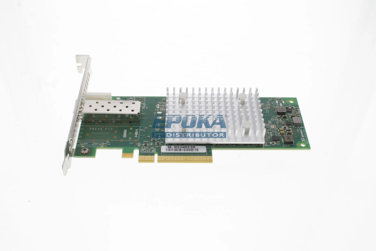 Dell YNFDG QLE2690 16GB 1PORT HBA FC