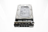 Dell YXG4K 4TB 7.2K 12G SAS 3.5"