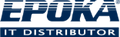 Epoka logo